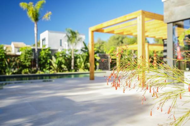 3 bed villa in Jávea