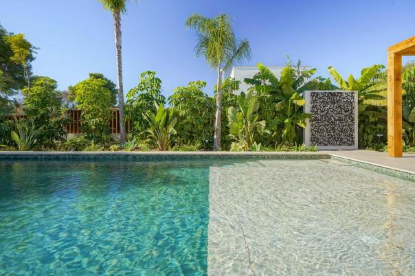 3 bed villa in Jávea