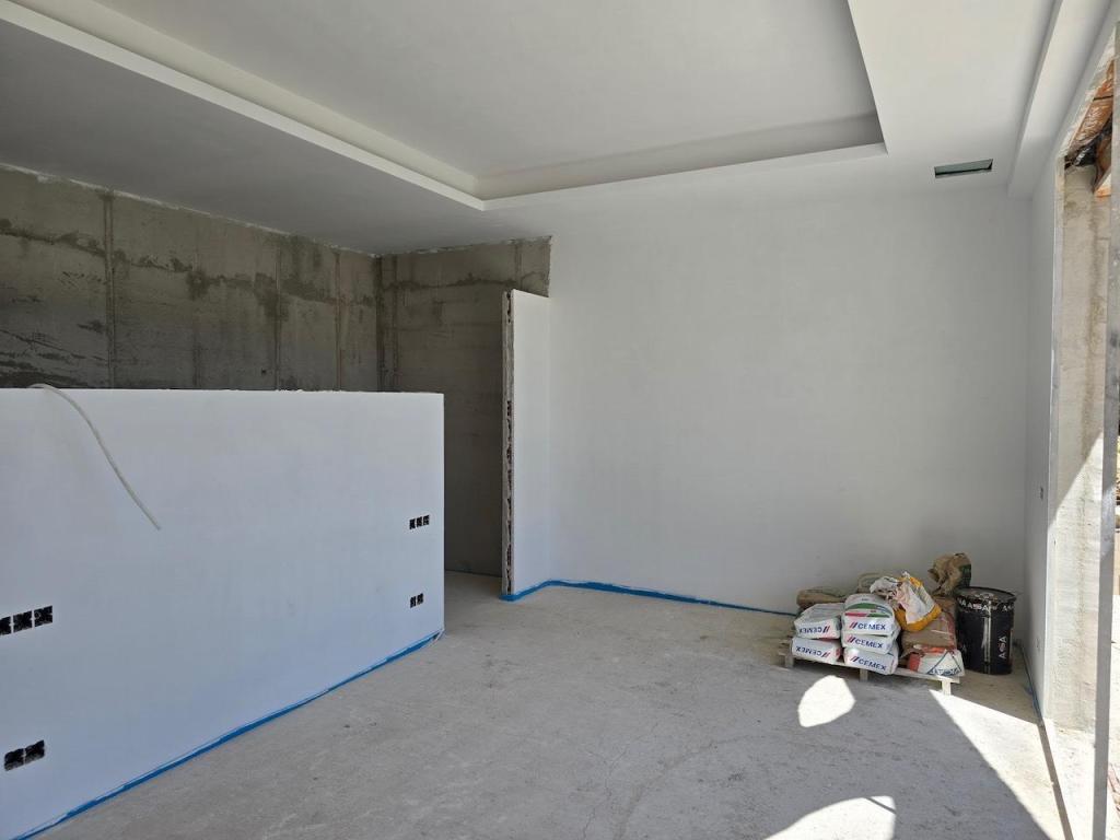 4 bed villas in Javea