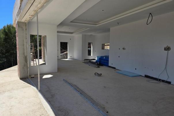 4 bed villas in Javea