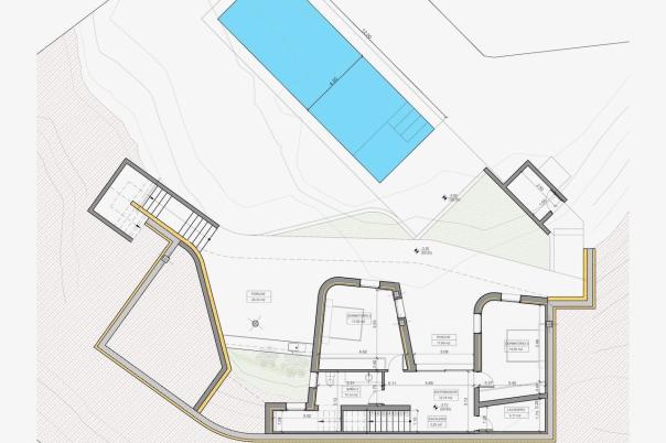 4 bed villas in Javea