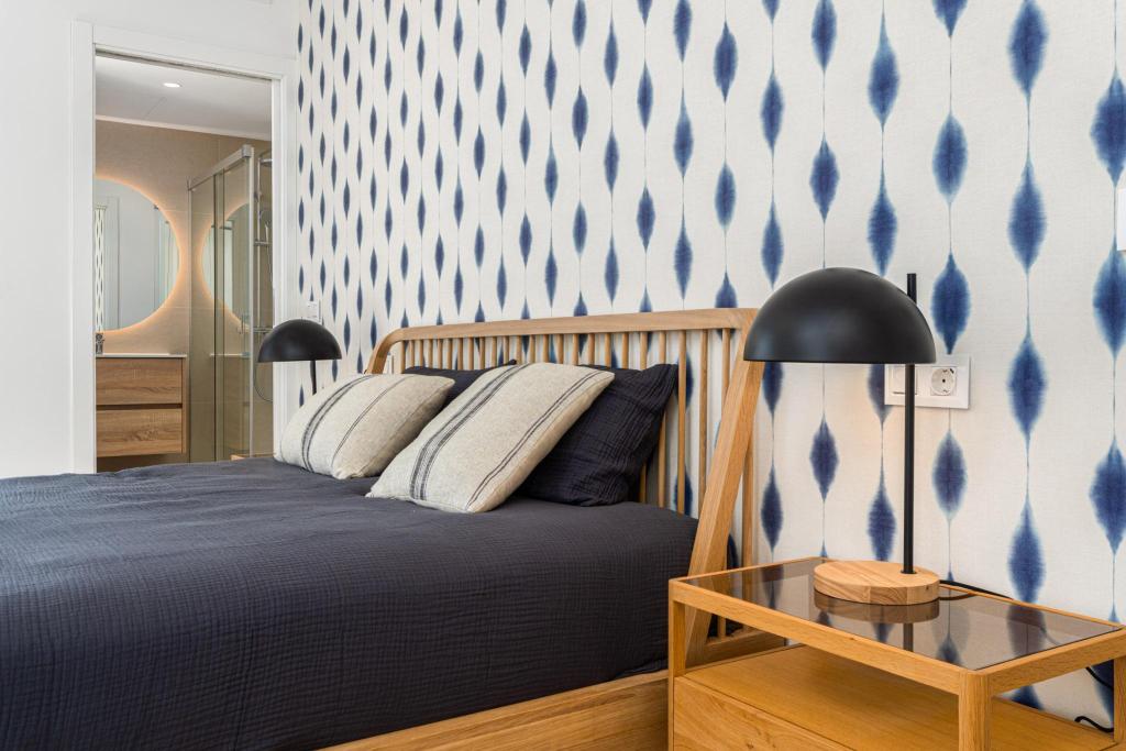 4 bed villa in Finestrat