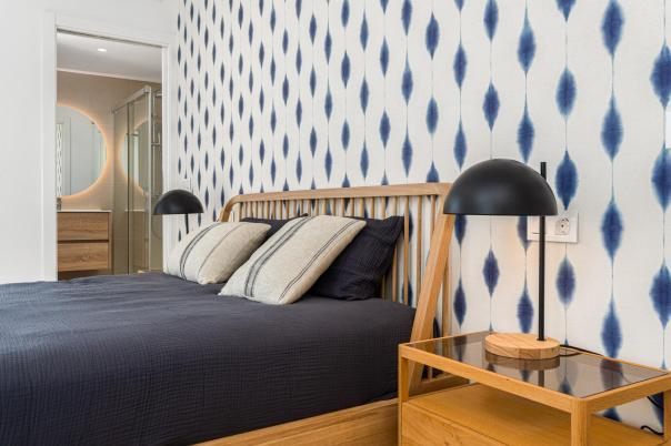 4 bed villa in Finestrat