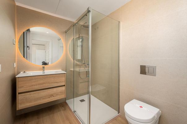 4 bed villa in Finestrat