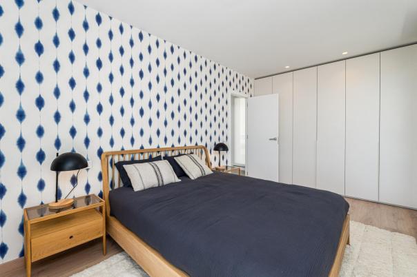 4 bed villa in Finestrat