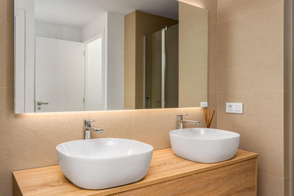 4 bed villa in Finestrat