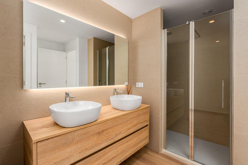 4 bed villa in Finestrat