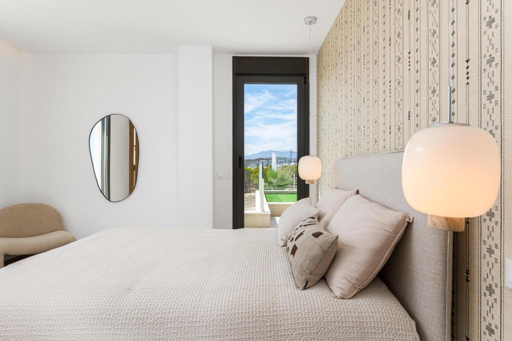 4 bed villa in Finestrat