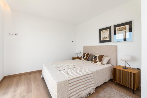 4 bed villa in Finestrat