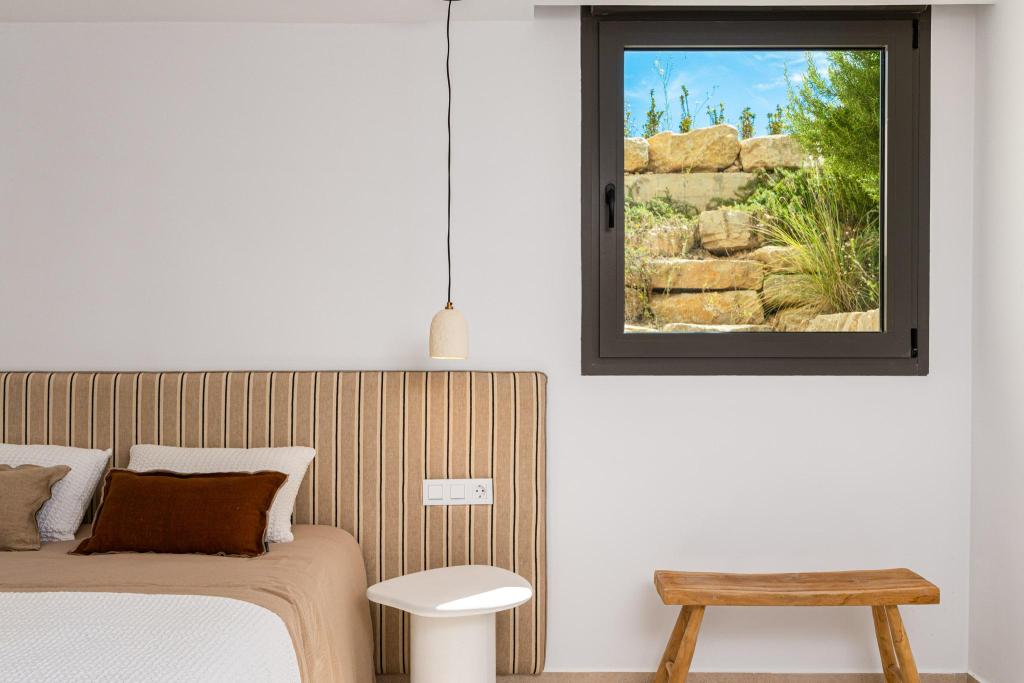 4 bed villa in Finestrat