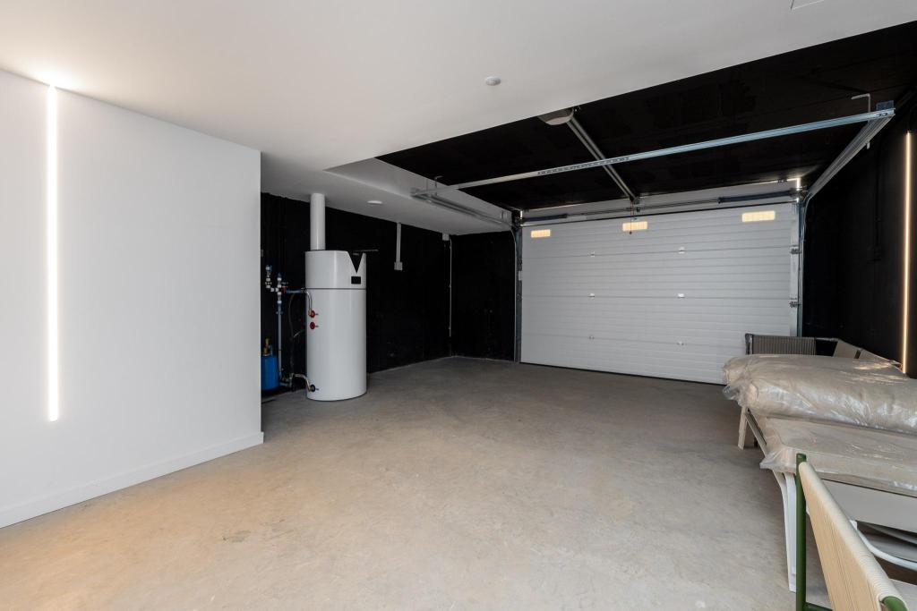 4 bed villa in Finestrat