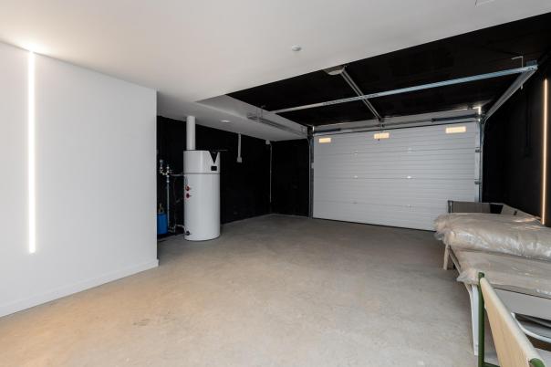 4 bed villa in Finestrat