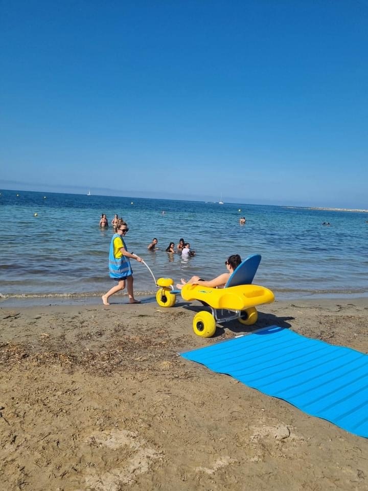 Punta Del Raset Beach Denia