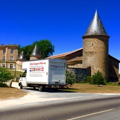 Costa Blanca Removals - How to Organise your move to the Costa Blanca