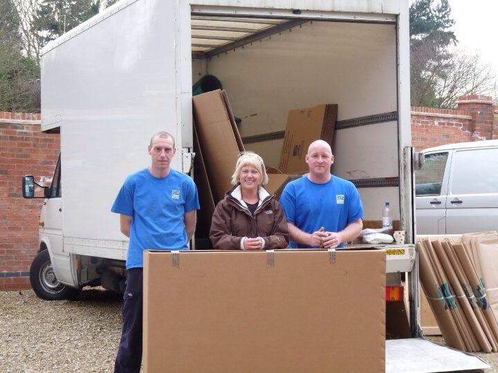 Costa Blanca Removals - How to Organise your move to the Costa Blanca