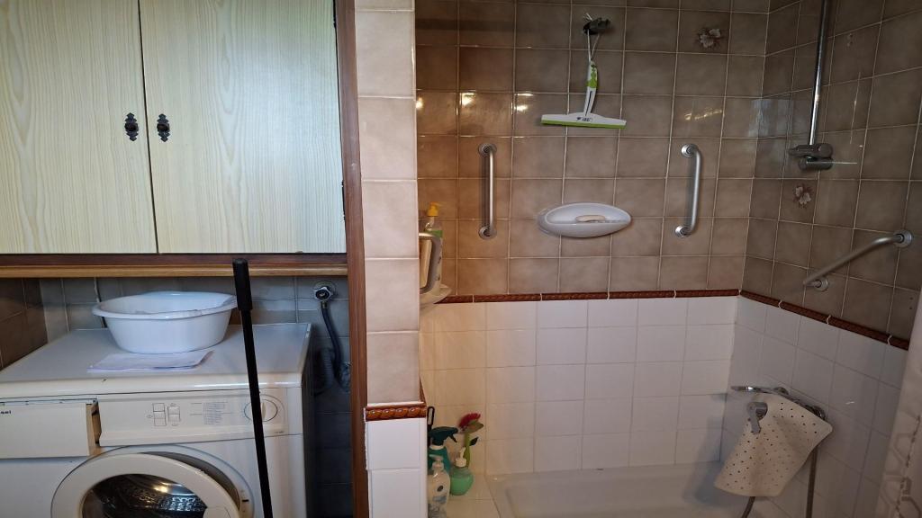 2 bed villa in Moraira