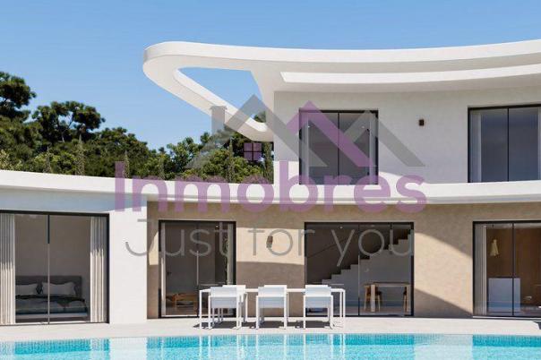 4 bed casa / chalet in Jávea