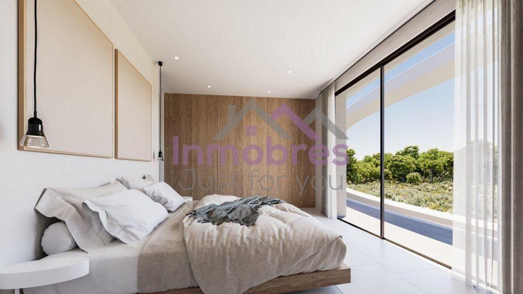 4 bed casa / chalet in Jávea