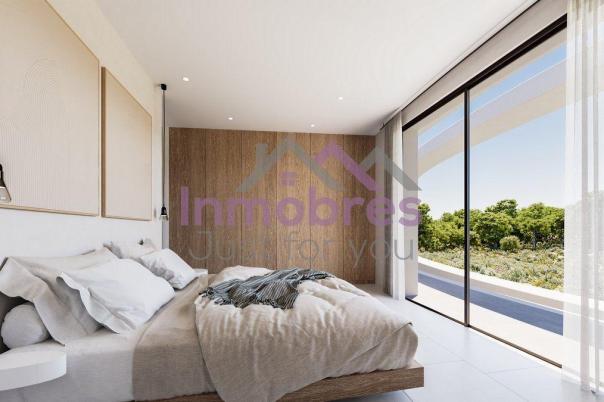 4 bed casa / chalet in Jávea