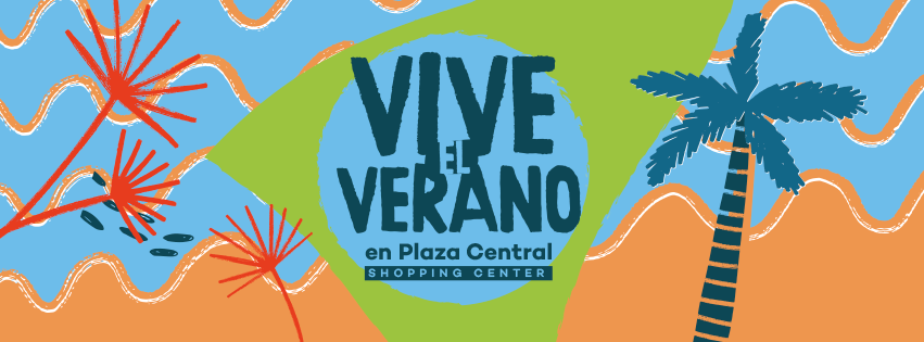 Summer Activities for the Family at Plaza Central - Shopping Centre in Calpe