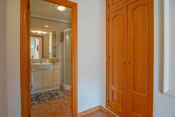 5 bed villa in Calpe
