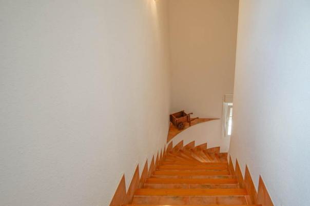 5 bed villa in Calpe