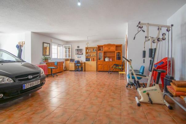 5 bed villa in Calpe