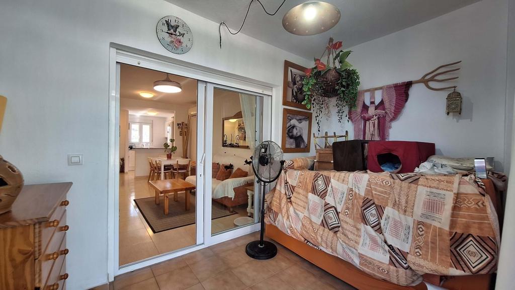 2 bed apartment in Verger (el)