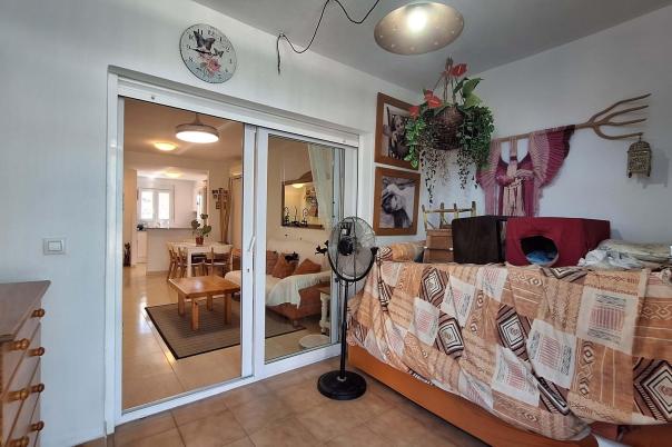 2 bed apartment in Verger (el)
