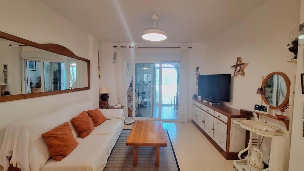 2 bed apartment in Verger (el)