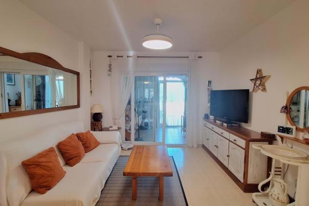 2 bed apartment in Verger (el)