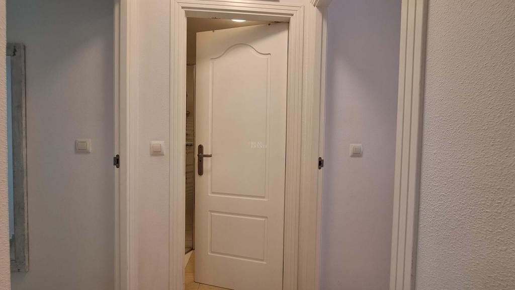 2 bed apartment in Verger (el)