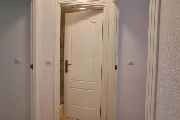 2 bed apartment in Verger (el)