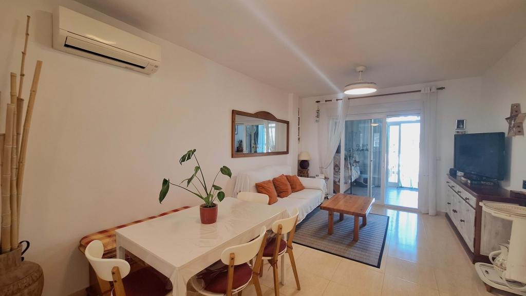 2 bed apartment in Verger (el)