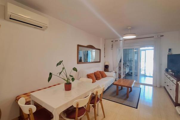 2 bed apartment in Verger (el)
