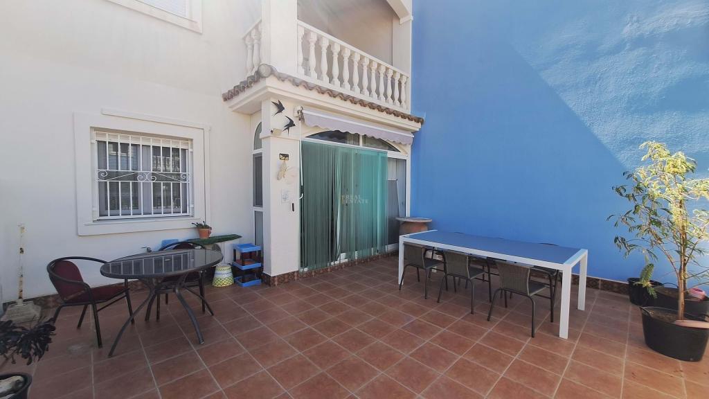 2 bed apartment in Verger (el)