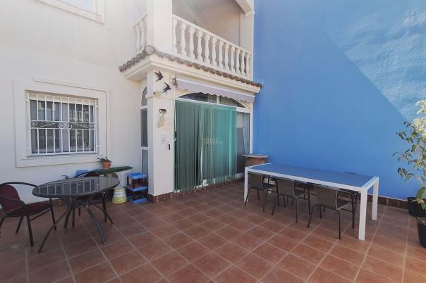 2 bed apartment in Verger (el)