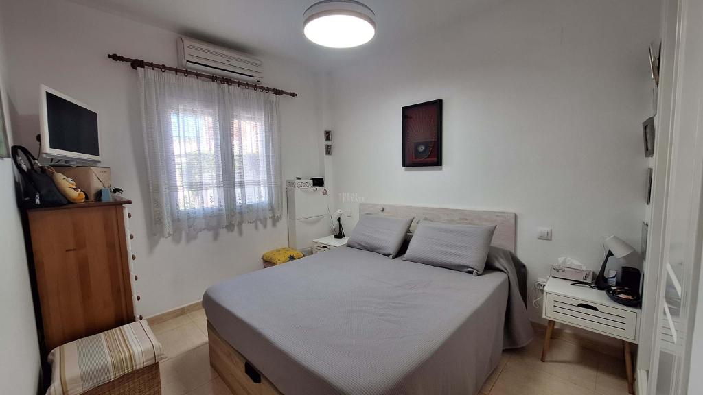 2 bed apartment in Verger (el)