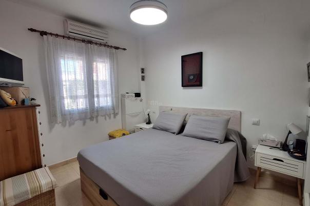 2 bed apartment in Verger (el)