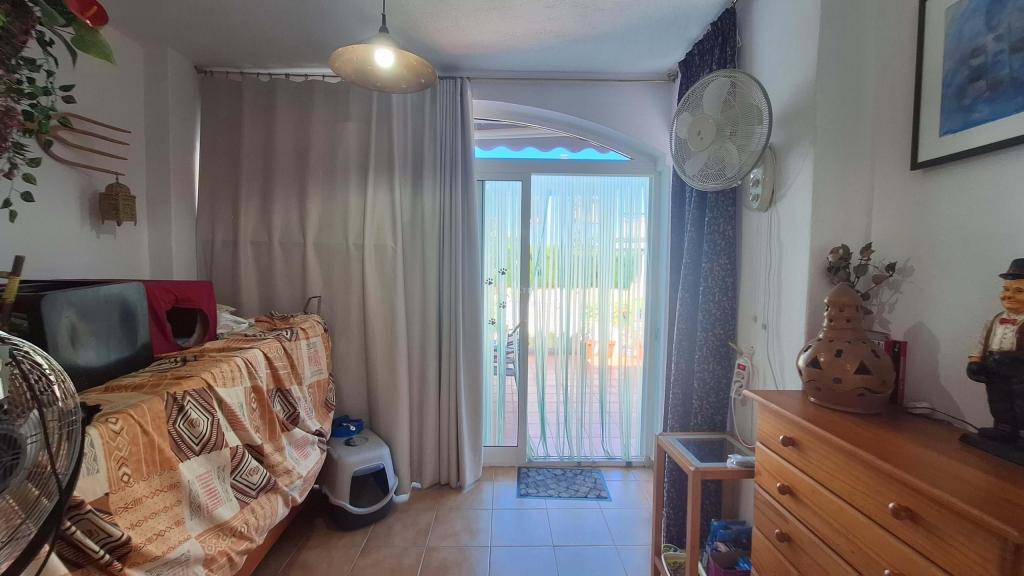 2 bed apartment in Verger (el)