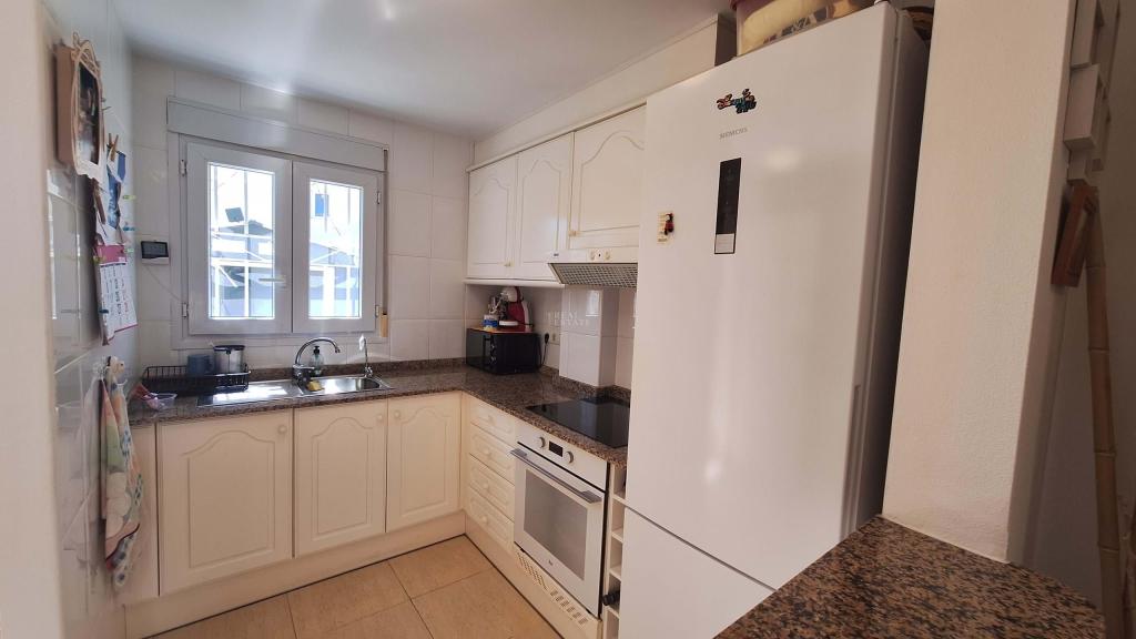 2 bed apartment in Verger (el)