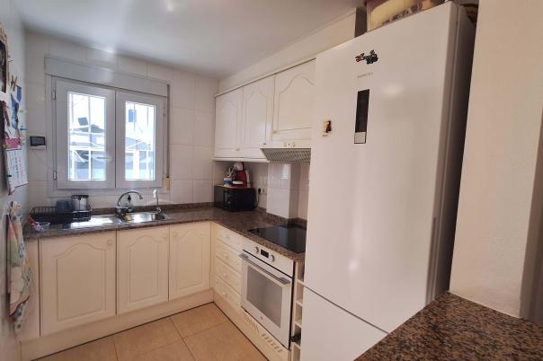 2 bed apartment in Verger (el)