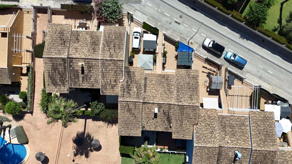 2 bed apartment in Verger (el)