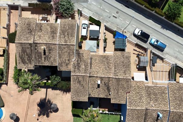 2 bed apartment in Verger (el)