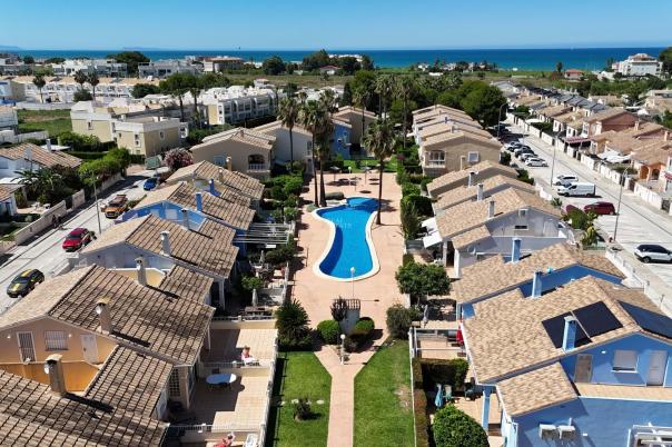 2 bed apartment in Verger (el)