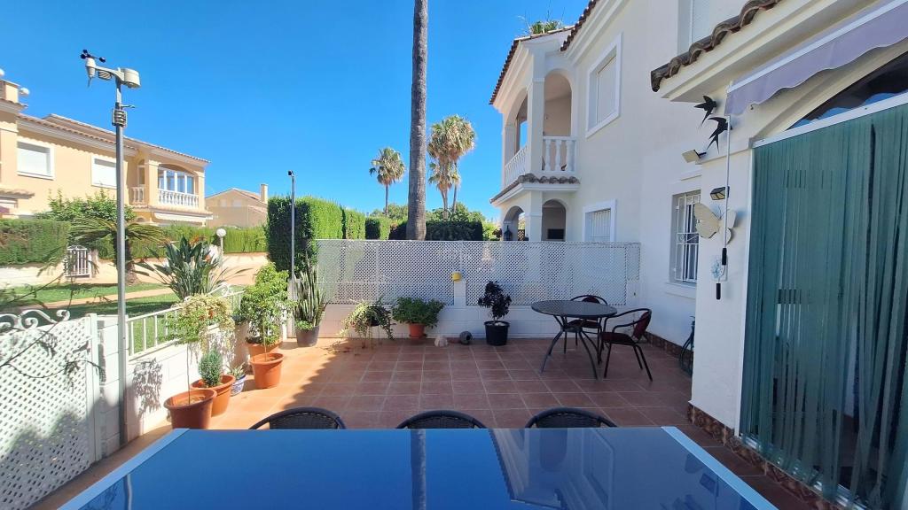 2 bed apartment in Verger (el)