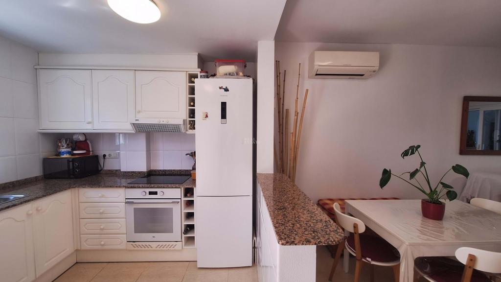 2 bed apartment in Verger (el)