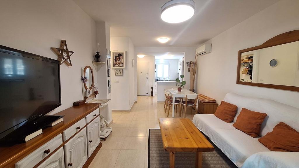 2 bed apartment in Verger (el)