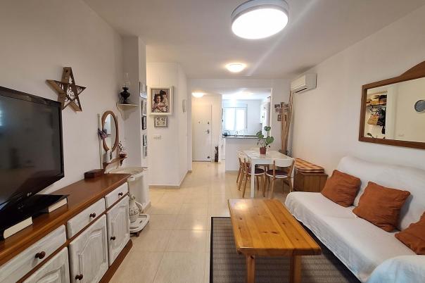 2 bed apartment in Verger (el)