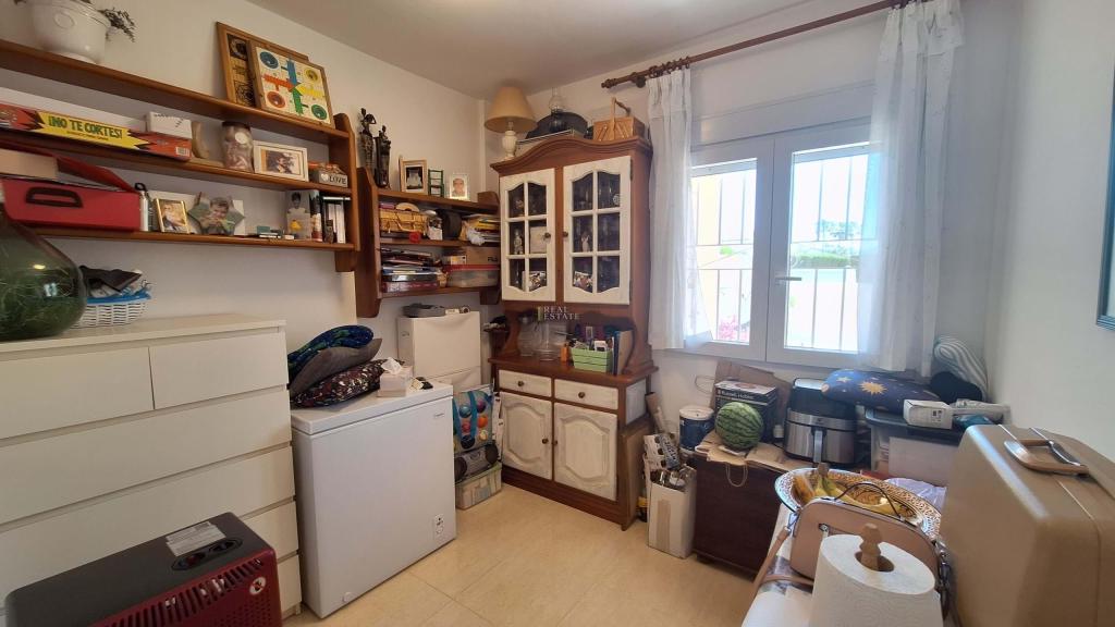 2 bed apartment in Verger (el)